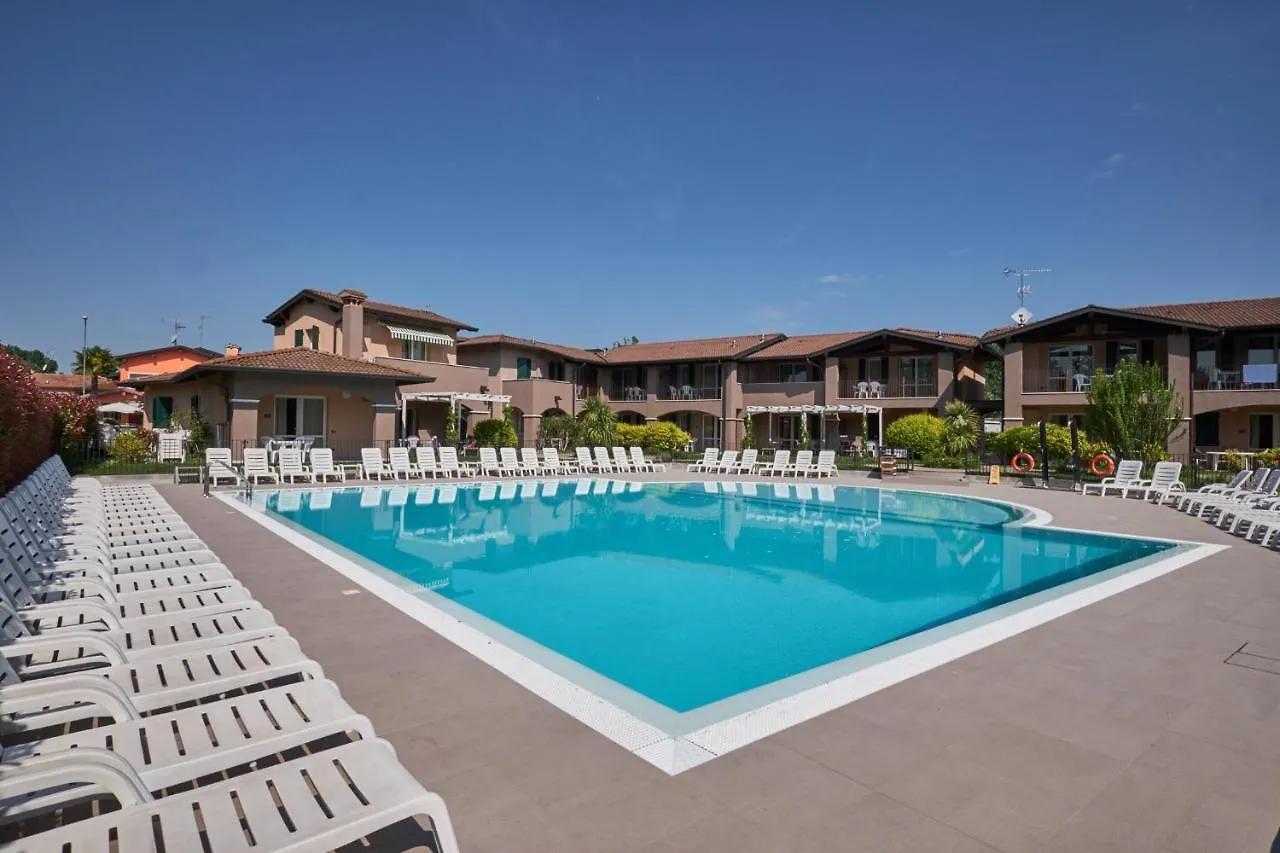Villaggio Turistico Lugana Marina Sirmione