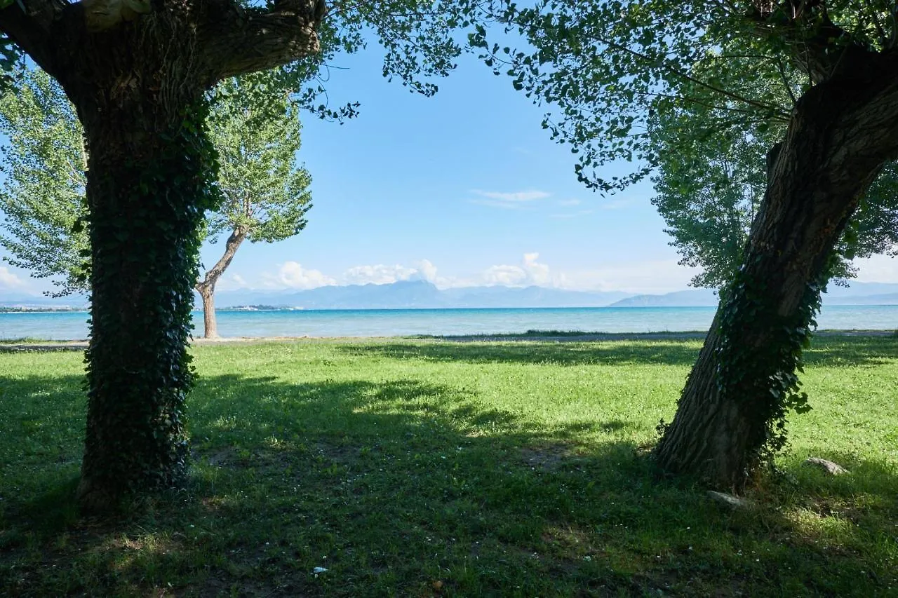 Apart-hotel Villaggio Turistico Lugana Marina Sirmione