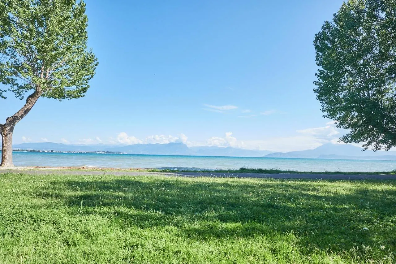 Villaggio Turistico Lugana Marina Sirmione Apart-hotel