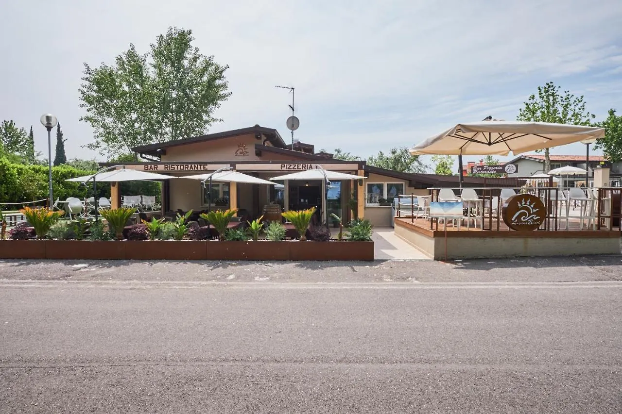 Villaggio Turistico Lugana Marina Sirmione