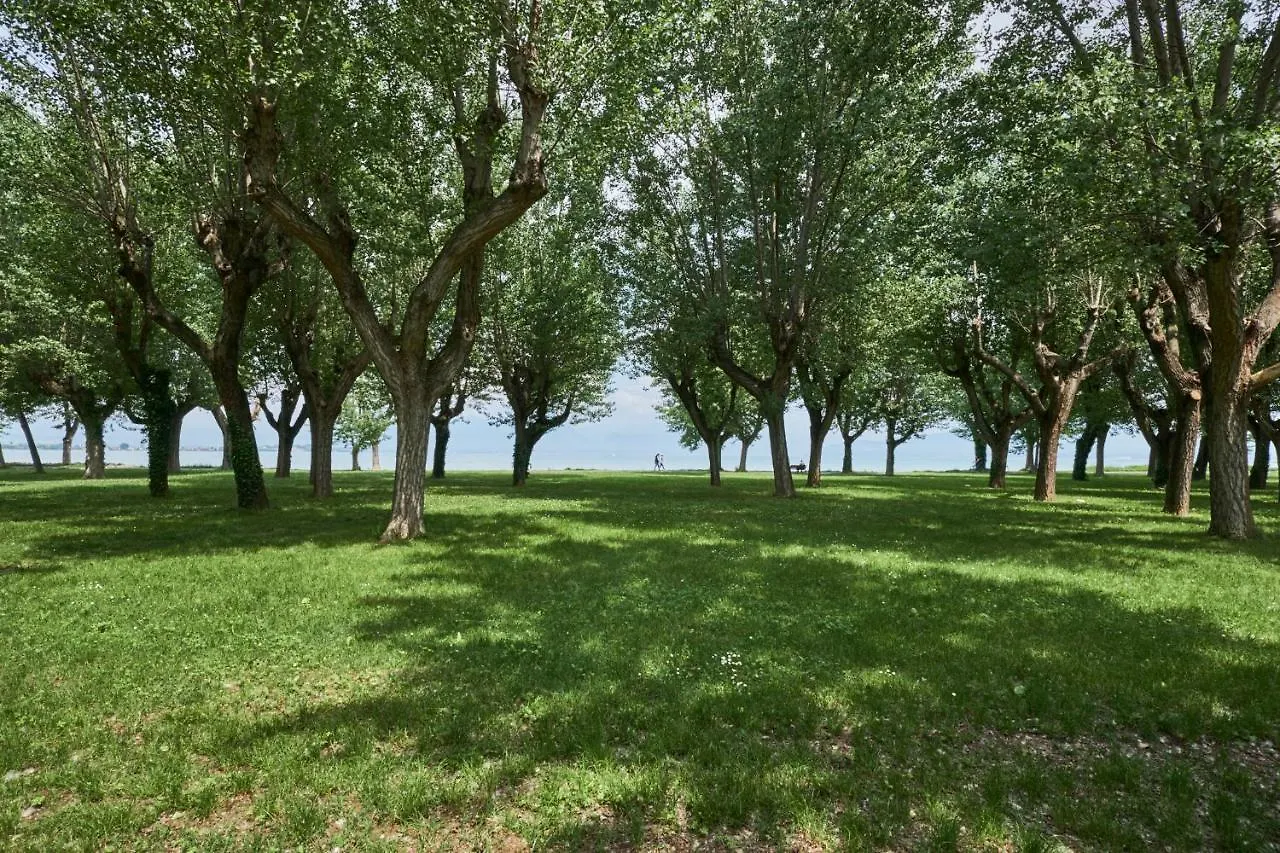 Villaggio Turistico Lugana Marina Sirmione Apart-hotel
