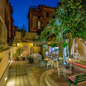 **** Hotell Emona Aquaeductus Italien