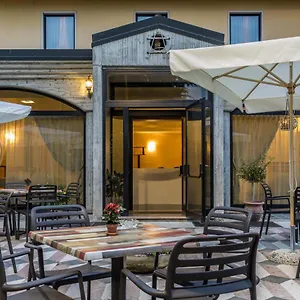 Hotel Postumia Dossobuono