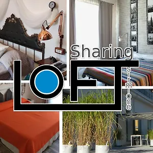  Bed & Breakfast Bb Sharingloft