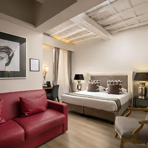 **** Hotell Condotti Palace Italien