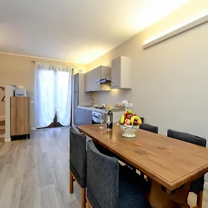 Ferienhaus Casa Francesca