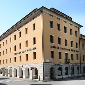 Delle Alpi Hotel