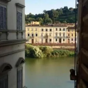 Le Stanze Dei Ghibellini , Florence Italy