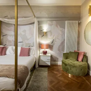Ricasoli Garden Relais 2* פירנצה