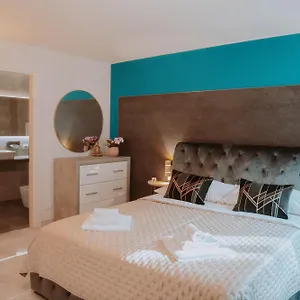  Guest house La Luce Di