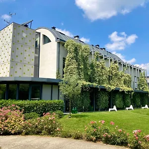 Apart-hotel Mxp, Cardano Al Campo