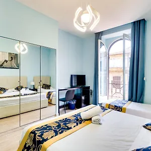 *** Hotell Terminal Italien