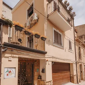La Casa Di Pinocchio , Enna Italy