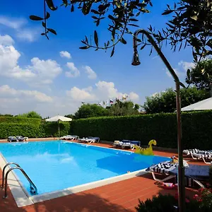 3* Aparthotel Bellasirmione