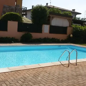 Apartment Fiordaliso