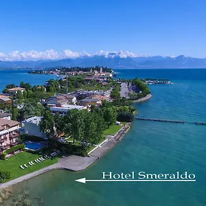 3* Отель Smeraldo
