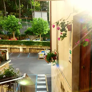 ** Pensionat Stella Marina Italien