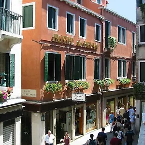 Hotel Da Bruno Venedig