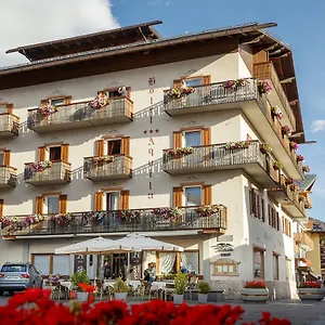 *** Hotell Aquila Italien