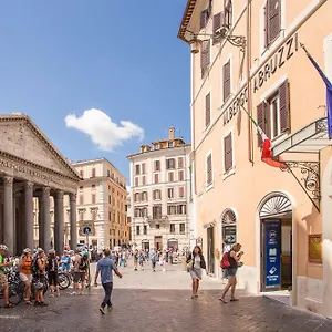 Hotel Abruzzi Rom