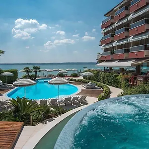 4* Отель Continental Wellness &