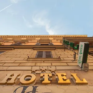 *** Hotell Romantica Italien
