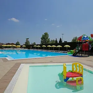 Villaggio Tiglio Holiday park