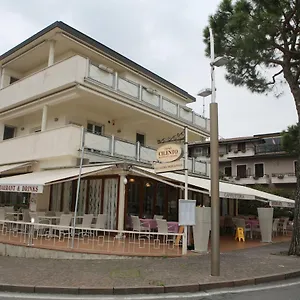 3* Guest house Champagne