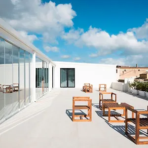 Alkamuri Posh E 4*, Alcamo Italy